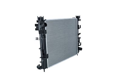 KüHLER MOTORKüHLUNG NRF 550240 38