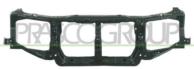 Облицовка передка PRASCO MB1593210 для MITSUBISHI PAJERO