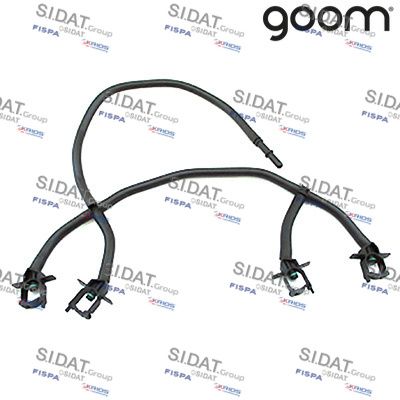 SCHLAUCH LECKKRAFTSTOFF