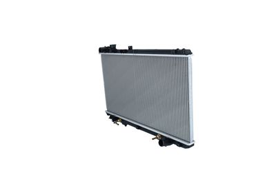 RADIATOR RACIRE MOTOR NRF 53467 11