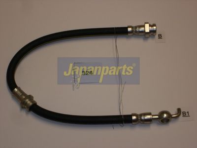HALTER BREMSSCHLAUCH