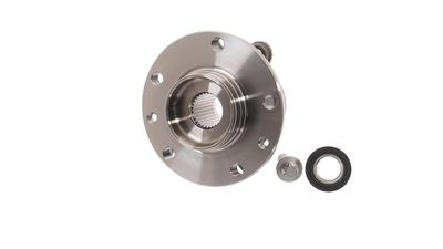 RADLAGERSATZ SKF VKBA7094 17