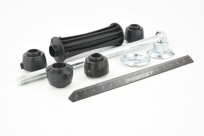 BRAT/BIELETA SUSPENSIE STABILIZATOR FEBEST 1023AVALFKIT 47
