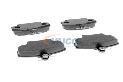 BREMSBELAGSATZ SCHEIBENBREMSE VAICO V464101 48