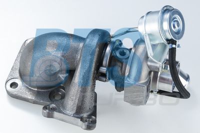 LADER AUFLADUNG BTS Turbo T914920BL 9