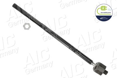 AXIALGELENK SPURSTANGE