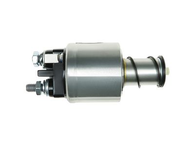 Magnetschalter, Starter