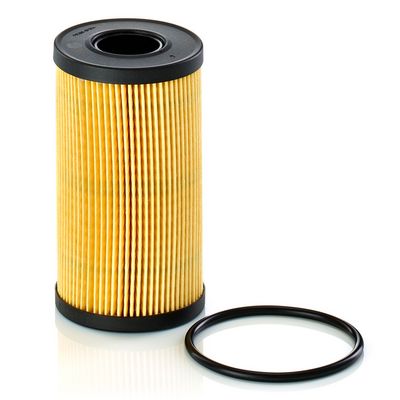 Ölfilter