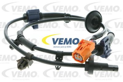 VEMO V26-72-0130 Скобы тормозных колодок для HONDA JAZZ III (GE_, GG_, GP_, ZA_) 1.3 HYBRID (GP1)