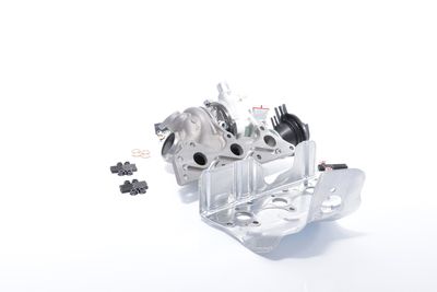 LADER AUFLADUNG BTS Turbo T981262 24