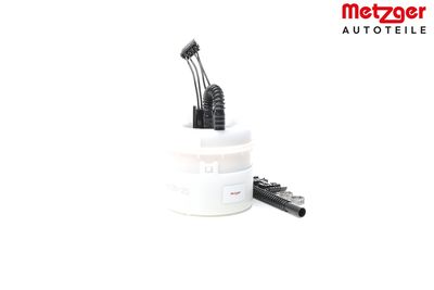 OALA SPIRALATA POMPA COMBUSTIBIL METZGER AUTOTEILE 2250717 35