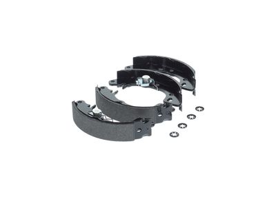 BREMSBACKENSATZ BOSCH 0986487252 9