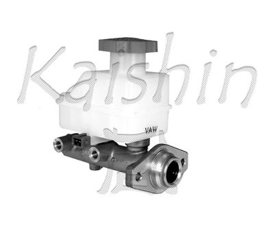 Главный тормозной цилиндр KAISHIN MCHY009 для HYUNDAI LANTRA