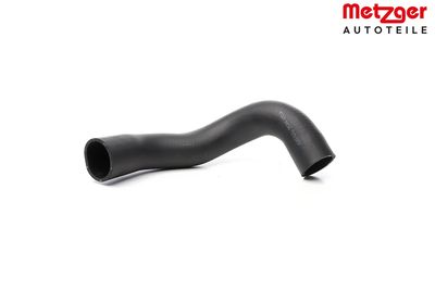 LADELUFTSCHLAUCH METZGER AUTOTEILE 2400343 35