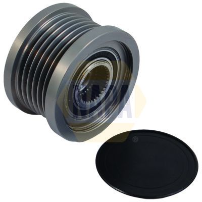 NAPA Alternator Freewheel Clutch NOP1001