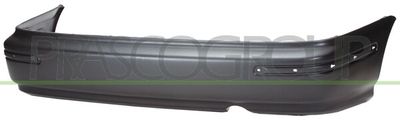 Буфер PRASCO HD0341051 для HONDA CIVIC