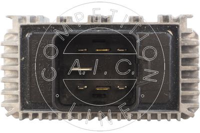 UNITATE DE CONTROL BUJII INCANDESCENTE AIC 70899 2