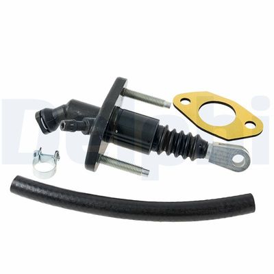 GEBERZYLINDER KUPPLUNG DELPHI LM80749 1