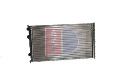 KüHLER MOTORKüHLUNG AKS DASIS 040038N 15