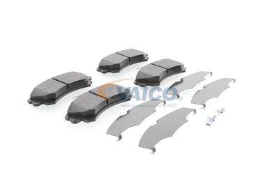 BREMSBELAGSATZ SCHEIBENBREMSE VAICO V302144 52