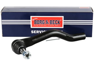 BORG & BECK Tie Rod End BTR6270
