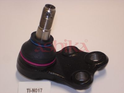 Шарнири ASHIKA 111-0N-N016L