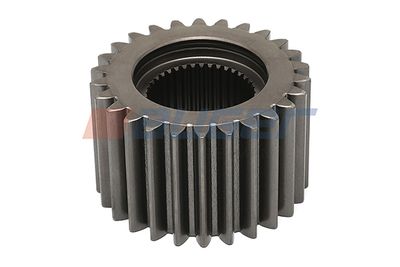 Sonne Getriebe, Glockennabe