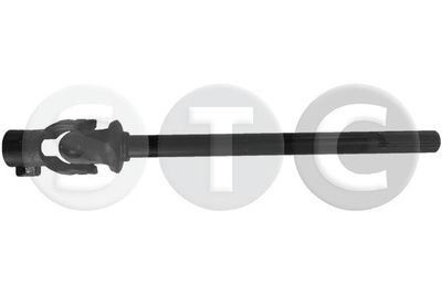 Kierownica STC T406164