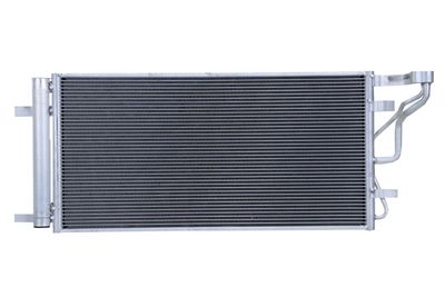 KONDENSATOR KLIMAANLAGE