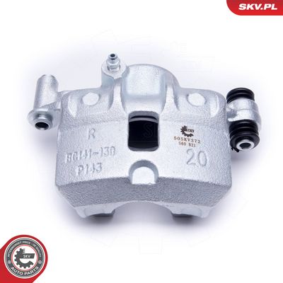 Brzdový strmeň ESEN SKV 50SKV372