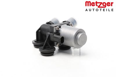 KüHLMITTELREGELVENTIL METZGER AUTOTEILE 0899083 6