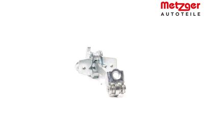 FIXARE USA METZGER AUTOTEILE 2312013 6