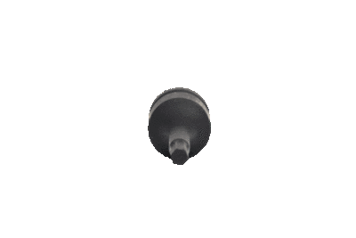 Ks Tools - Kovaný nástrčkový IMBUS 1/2" 6mm
