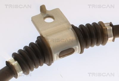 CABLU FRANA DE PARCARE TRISCAN 8140421141 5