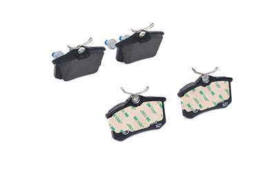 SET PLACUTE FRANA FRANA DISC ATE 13046028602 12