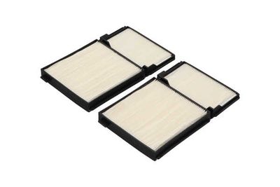 FILTRU AER HABITACLU AMC Filter TC1024 7