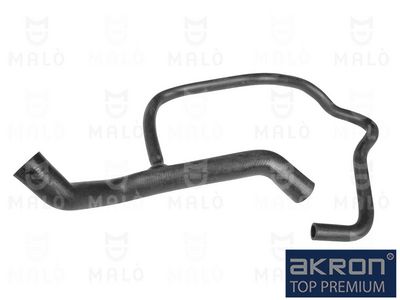 маркуч на радиатора AKRON-MALÒ 152251A