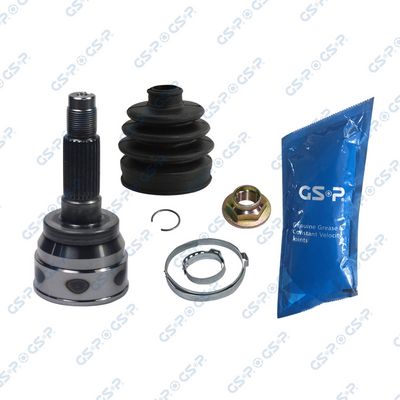 Joint kit, drive shaft