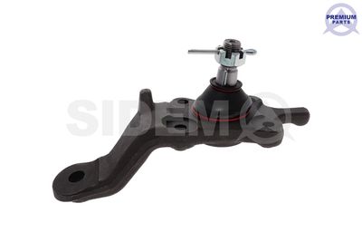 Шарнир независимой подвески / поворотного рычага SIDEM 45192 для TOYOTA LAND CRUISER