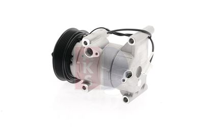 KOMPRESSOR KLIMAANLAGE AKS DASIS 852775N 4