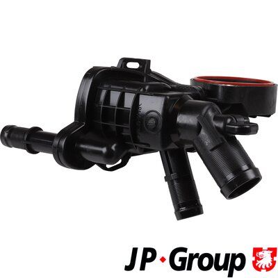 Korpus termostatu JP GROUP 5114500400