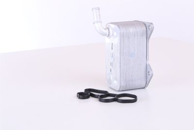 RADIATOR ULEI ULEI MOTOR NISSENS 90660 11