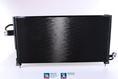 CONDENSATOR CLIMATIZARE NISSENS 94841