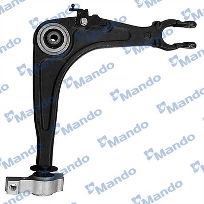 носач, окачване на колелата MANDO MSA018807