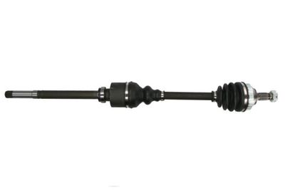 полуоска PASCAL G2P027PC