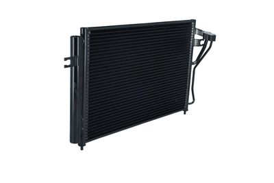 CONDENSATOR CLIMATIZARE NRF 35475 42