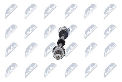 PLANETARA NTY NPWBM103 16