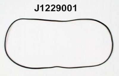 Прокладка, крышка головки цилиндра NIPPARTS J1229001 для ISUZU CAMPO
