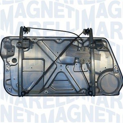 MAGNETI MARELLI Fensterheber
