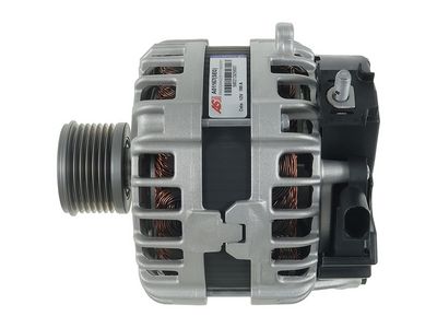 GENERATOR / ALTERNATOR AS-PL A01167SEG 3